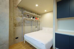 Localstitch Creator Town Seogyo