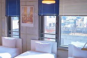 Localstitch Creator Town Seogyo