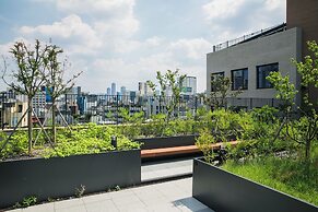 Localstitch Creator Town Seogyo