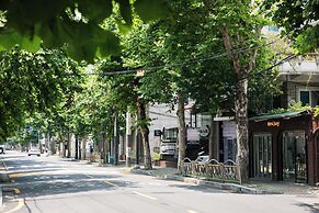 Localstitch Creator Town Seogyo