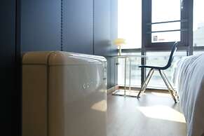 Localstitch Creator Town Seogyo