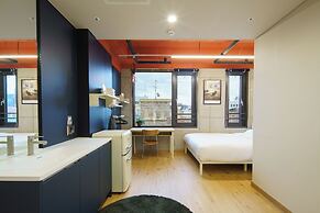 Localstitch Creator Town Seogyo