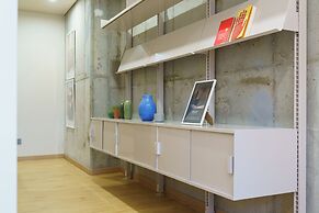 Localstitch Creator Town Seogyo