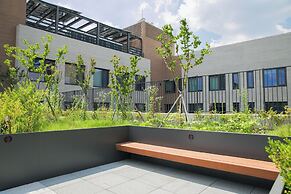 Localstitch Creator Town Seogyo