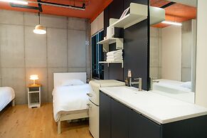 Localstitch Creator Town Seogyo