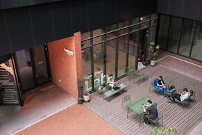 Localstitch Creator Town Seogyo