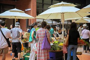 Localstitch Creator Town Seogyo