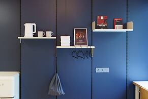 Localstitch Creator Town Seogyo