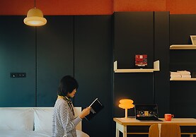 Localstitch Creator Town Seogyo