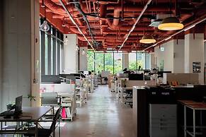 Localstitch Creator Town Seogyo