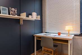 Localstitch Creator Town Seogyo