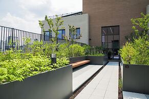 Localstitch Creator Town Seogyo