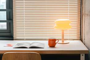 Localstitch Creator Town Seogyo