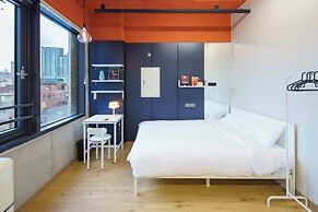 Localstitch Creator Town Seogyo