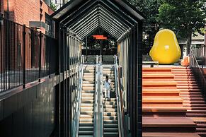 Localstitch Creator Town Seogyo