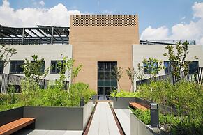 Localstitch Creator Town Seogyo