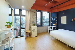 Localstitch Creator Town Seogyo