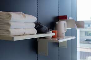 Localstitch Creator Town Seogyo