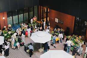 Localstitch Creator Town Seogyo