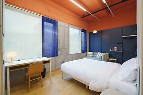 Localstitch Creator Town Seogyo