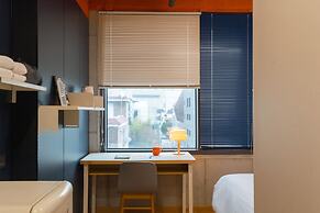 Localstitch Creator Town Seogyo