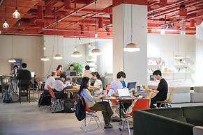 Localstitch Creator Town Seogyo