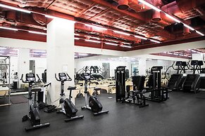 Localstitch Creator Town Seogyo