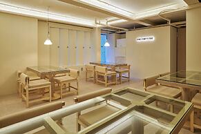 Localstitch Creator Town Seogyo