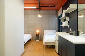 Localstitch Creator Town Seogyo