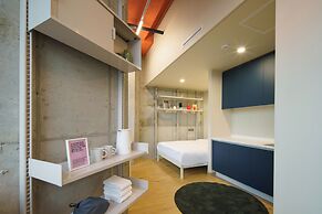 Localstitch Creator Town Seogyo