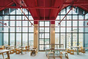 Localstitch Creator Town Seogyo