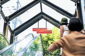 Localstitch Creator Town Seogyo