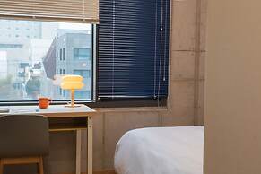 Localstitch Creator Town Seogyo