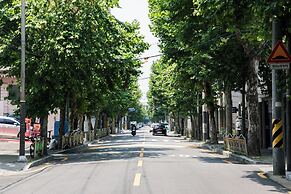 Localstitch Creator Town Seogyo