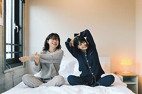 Localstitch Creator Town Seogyo