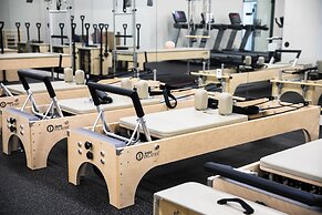 Localstitch Creator Town Seogyo