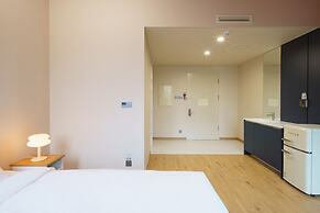 Localstitch Creator Town Seogyo