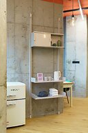 Localstitch Creator Town Seogyo