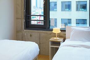 Localstitch Creator Town Seogyo