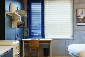 Localstitch Creator Town Seogyo