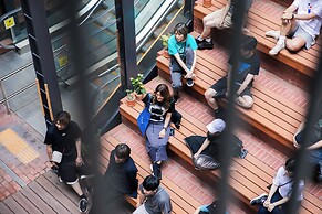 Localstitch Creator Town Seogyo