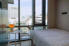 Localstitch Creator Town Seogyo