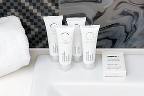 Apartment With a Mezzanine by Renters