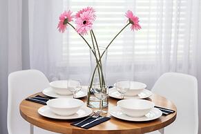 Apartment With a Mezzanine by Renters