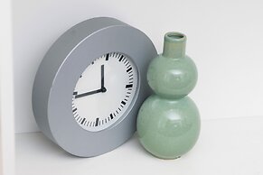 Apartment With a Mezzanine by Renters