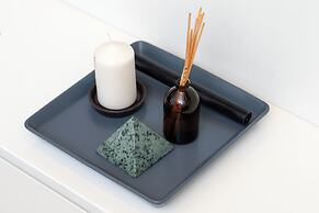 Apartment With a Mezzanine by Renters