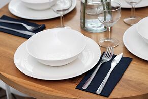 Apartment With a Mezzanine by Renters