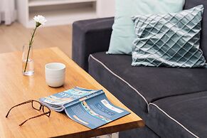 Apartment With a Mezzanine by Renters