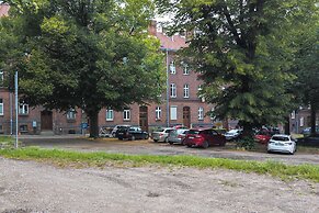 Apartment With a Mezzanine by Renters