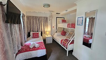 Wilson Lodge